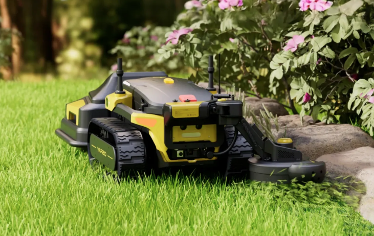 Yarbo Autonomous Trimmer